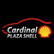 Logo for Cardinal Plaza Shell